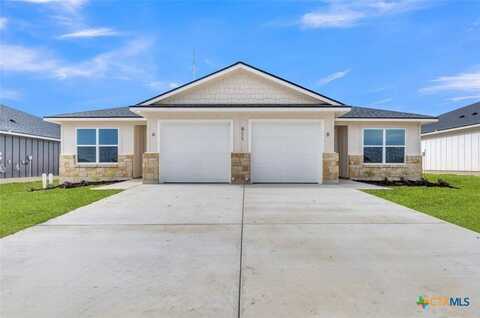 911 Seven Leaf, Killeen, TX 76543