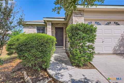 9215 Granberry Pass, Universal City, TX 78148