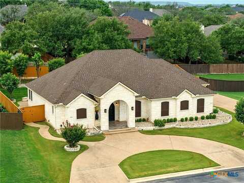 1127 Redleaf Drive, Nolanville, TX 76559