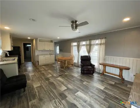349 9th Street, Lometa, TX 76853