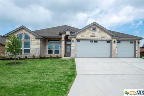 1014 Winchester Drive, Nolanville, TX 76559