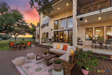118 Sheridan Drive, Canyon Lake, TX 78133