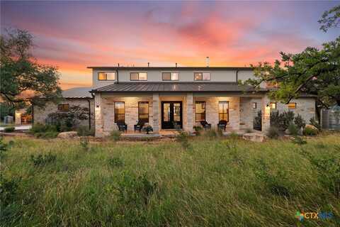 118 Sheridan Drive, Canyon Lake, TX 78133