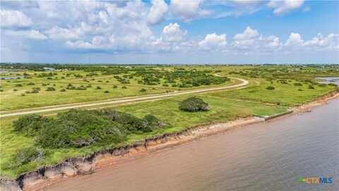 Lot 35 Fivemile Trail, Palacios, TX 77465