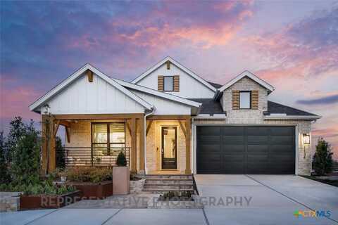 9117 Boathouse Drive, Austin, TX 78744
