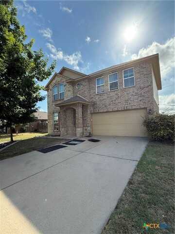 2305 Vernice Drive, Copperas Cove, TX 76522