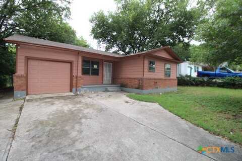 313 Elm Street, Copperas Cove, TX 76522