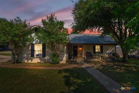 101 S Mary Alice Circle, Little River-Academy, TX 76554