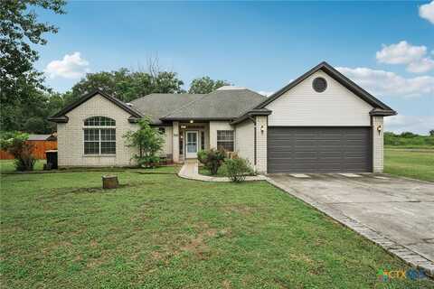 14 Country Lane, Maxwell, TX 78656