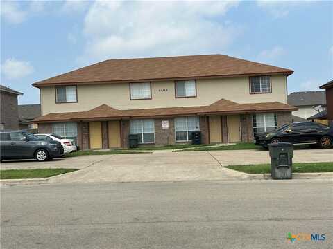 4409 Jeff Scott Drive, Killeen, TX 76549