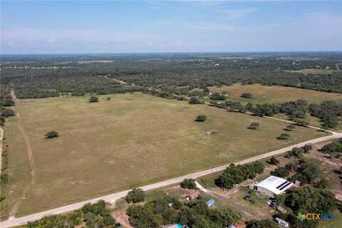 2615 Ykt Slickfield Road, Yorktown, TX 78164