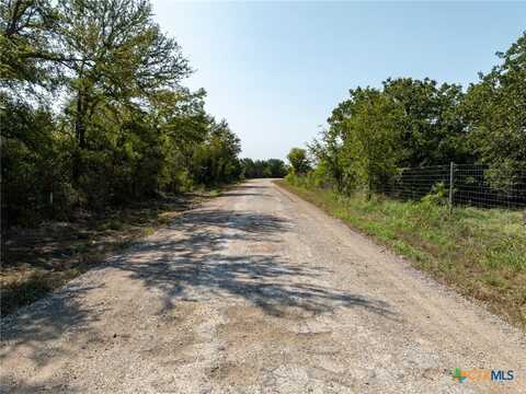 Tbd County Road 102, Purmela, TX 76566