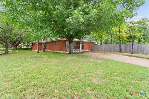 3217 Lake Belton Avenue, Killeen, TX 76543