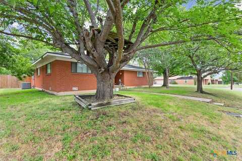 3217 Lake Belton Avenue, Killeen, TX 76543