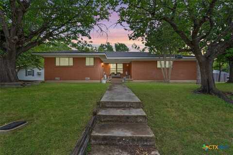 3217 Lake Belton Avenue, Killeen, TX 76543