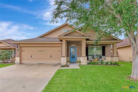 106 Cobble Stone Court, Victoria, TX 77904