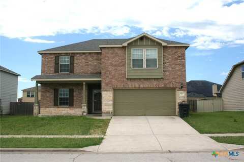 308 E Vega Lane, Killeen, TX 76542