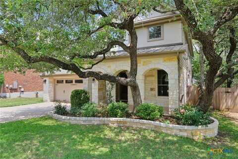 12109 Bryony Drive, Austin, TX 78739