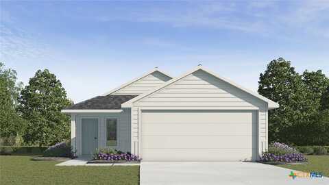 415 GALLAHER Bend, Maxwell, TX 78656