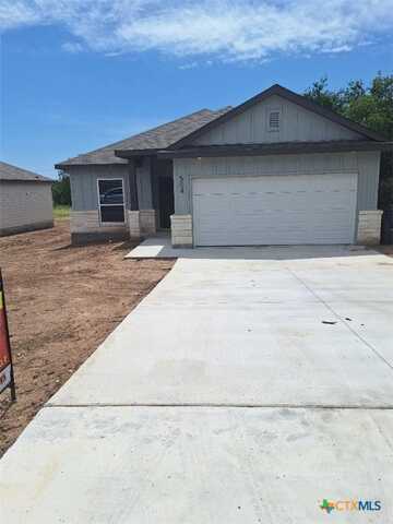 504 Story Avenue, Florence, TX 76527