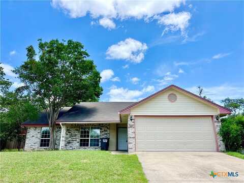 5386 Denmans Loop, Belton, TX 76513