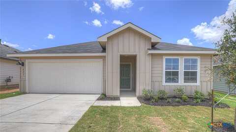 427 HODGES Street, Maxwell, TX 78656