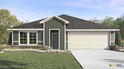 427 HODGES Street, Maxwell, TX 78656