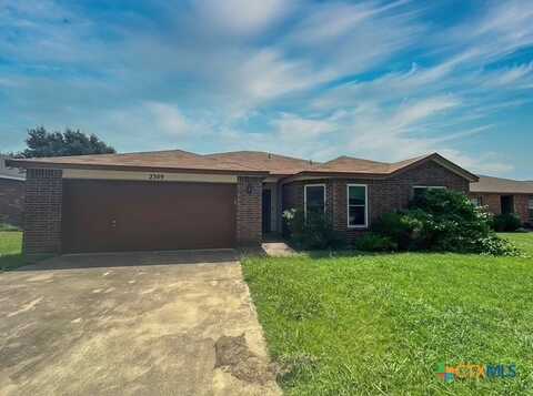 2309 Miller Street, Belton, TX 76513