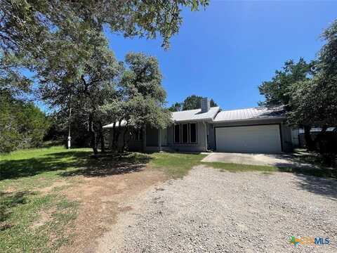 1640 Lonesome, Canyon Lake, TX 78133