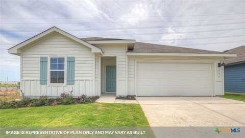 1000 VILLAGE Run, Seguin, TX 78155