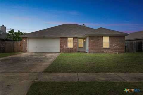 3203 Lorena Drive, Killeen, TX 76549