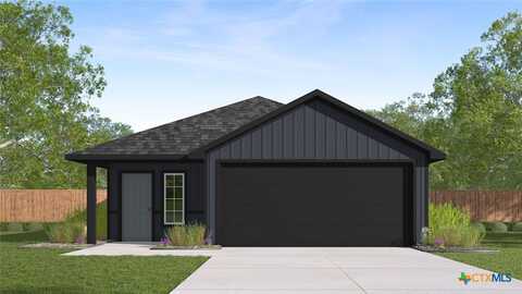 113 LANGSTON Drive, Maxwell, TX 78656