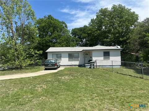 1402 N W S Young Drive, Killeen, TX 76543