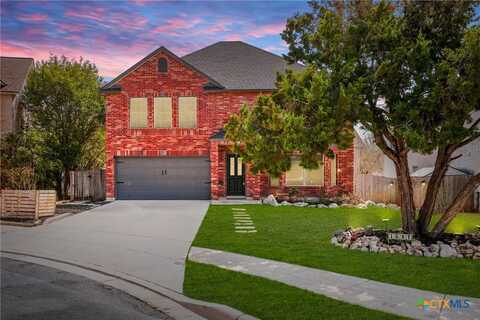 1687 Fir Circle, Schertz, TX 78154