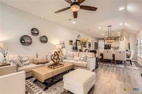 3256 Pablo Circle, Round Rock, TX 78665