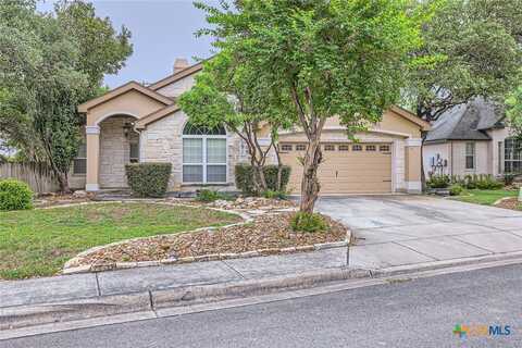 503 Wilderness Way, New Braunfels, TX 78132