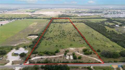 0 County Road 260, Liberty Hill, TX 78642