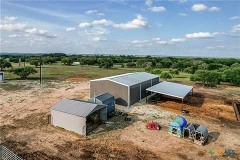 6684 County Road 1255, Lampasas, TX 76550