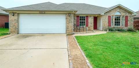 4413 Pete Drive, Killeen, TX 76549