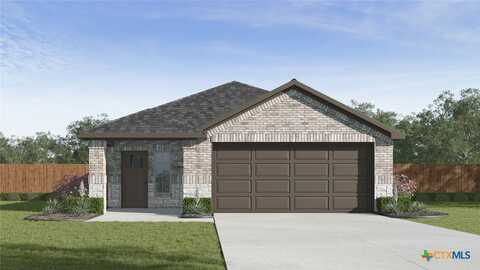 245 New Albany Lane, San Marcos, TX 78666