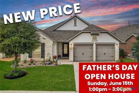 144 Belford Street, Georgetown, TX 78628