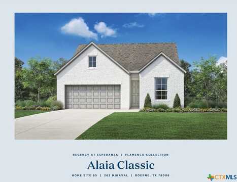 262 Miraval, Boerne, TX 78006