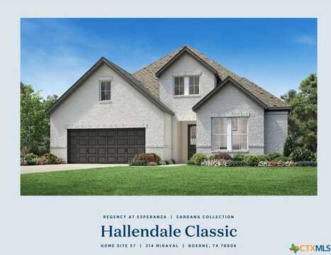 214 Miraval, Boerne, TX 78006