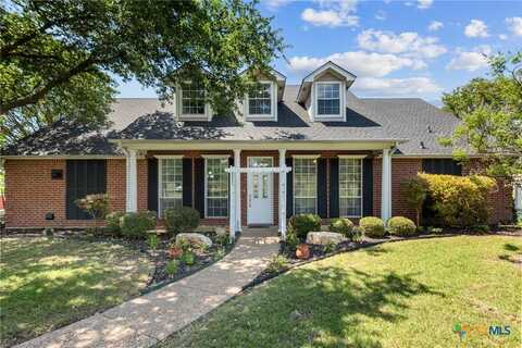 1546 West FM 93 Highway, Temple, TX 76502