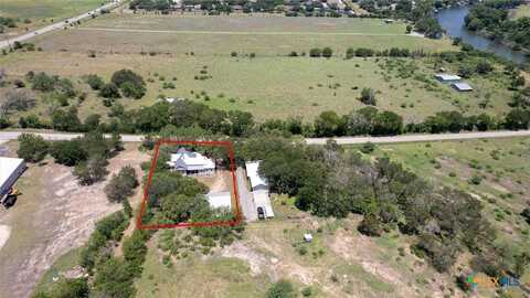 160 E Klein Road, New Braunfels, TX 78130