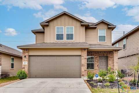 2829 Brogan Creek, New Braunfels, TX 78130
