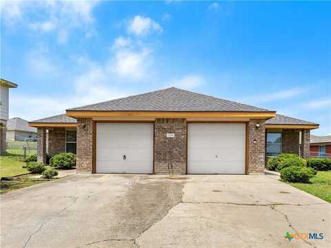 308 Janelle Drive, Copperas Cove, TX 76522
