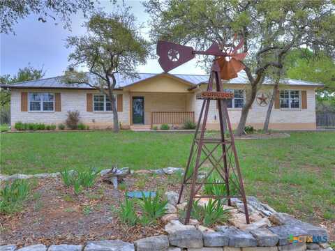 860 Brookside Drive, Spring Branch, TX 78070