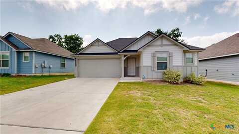 1519 Merritt Street, Temple, TX 76504