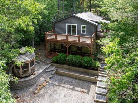 153 Buckner Road, Black Mountain, NC 28711
